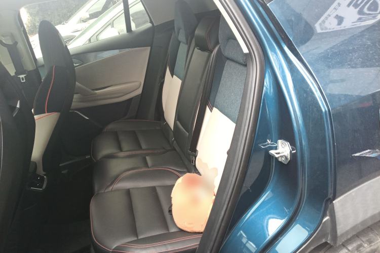 Used Lynk & Co 06 2020 1.5T YAO Halo