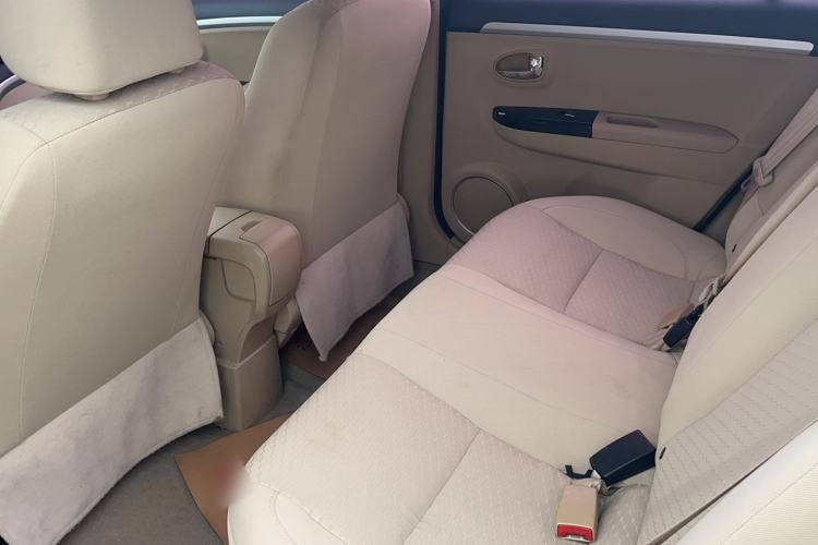 Used Great Wall C30 2015 1.5L Manual Comfort Model