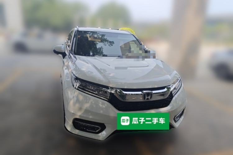 Used Honda Avancier 2017 240TURBO Two-Wheel Drive Premium Edition