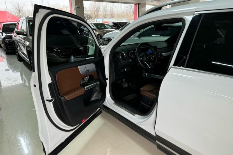 Used Mercedes-Benz GLB 2020 GLB 180 Dynamic Edition