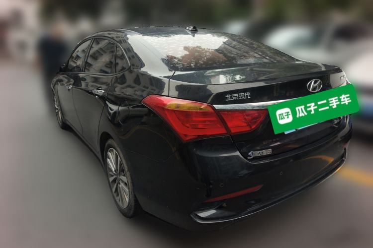 Used Hyundai Mistra 2019 1.8L Automatic Smart GLS China VI Standard
