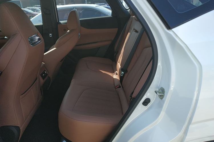 Used Changan UNI-Z 2025 1.5T Premium Edition
