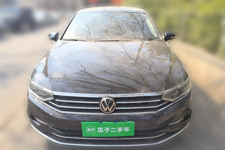 Used Volkswagen Magotan 2020 380TSI DSG Luxury Version
