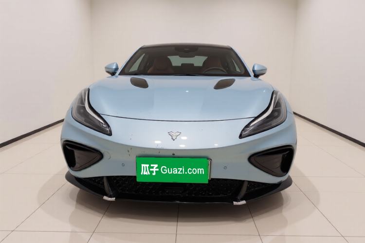 Used NETA GT 2023 560
