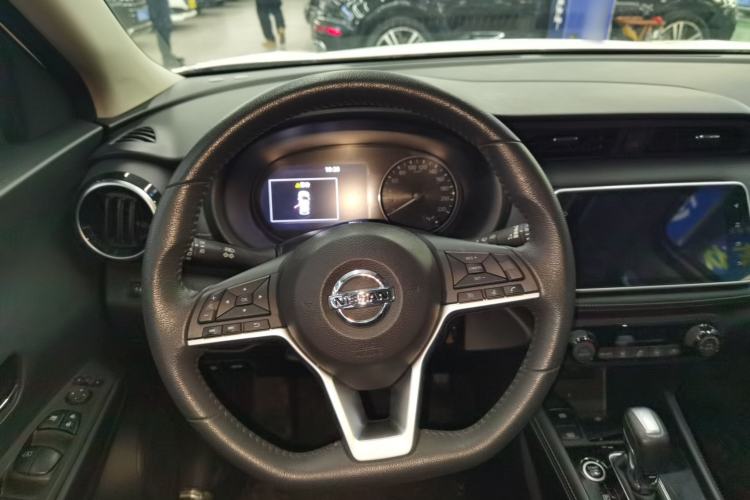 Used Nissan Kicks 2022 1.5L CVT XV Luxury Edition