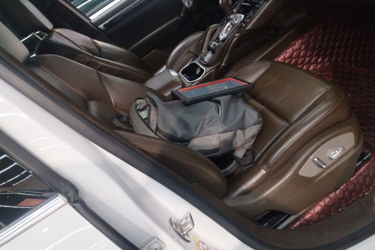 Used Porsche Cayenne 2015 Cayenne 3.0T