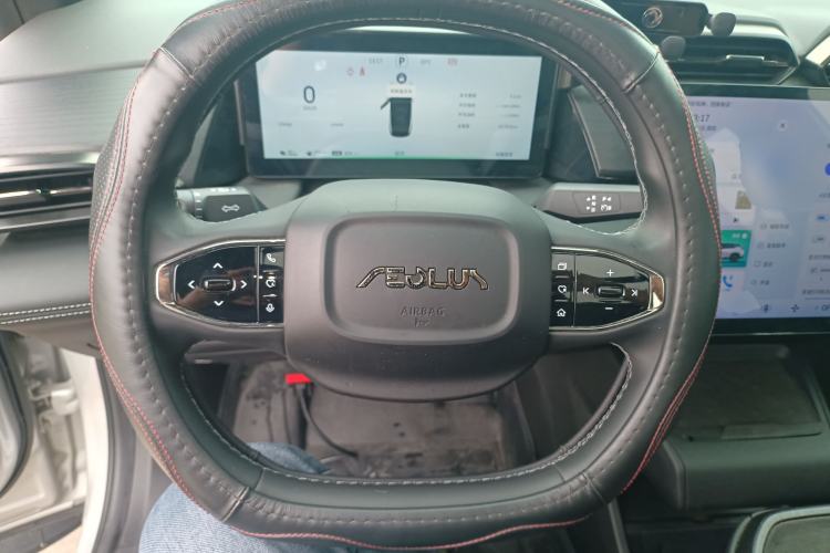 Used Dongfeng Aeolus L7 New Energy 2024 205 Pro Steering Wheel