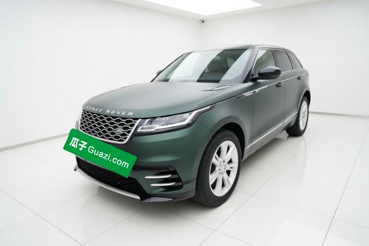 Used Land Rover Range Velar 2022 250 PS Sparkling Heritage Edition Guazi used car, China used car export, Used car for sale, Used cars, Cheapest cars for sale