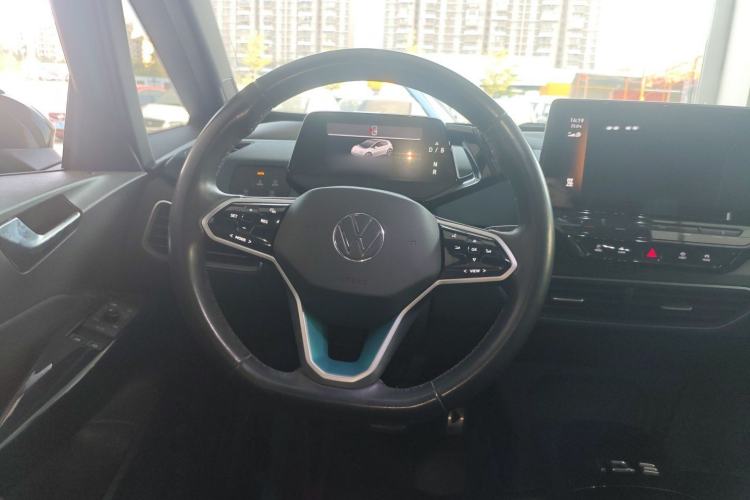 Used Volkswagen ID.3 2023 Pure Smart Edition