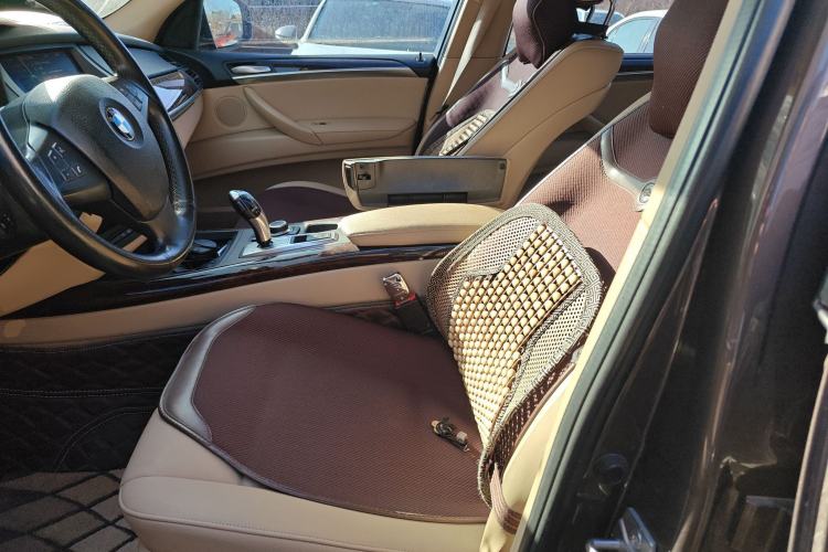 Used BMW X5 2011 xDrive35i Leading Model
