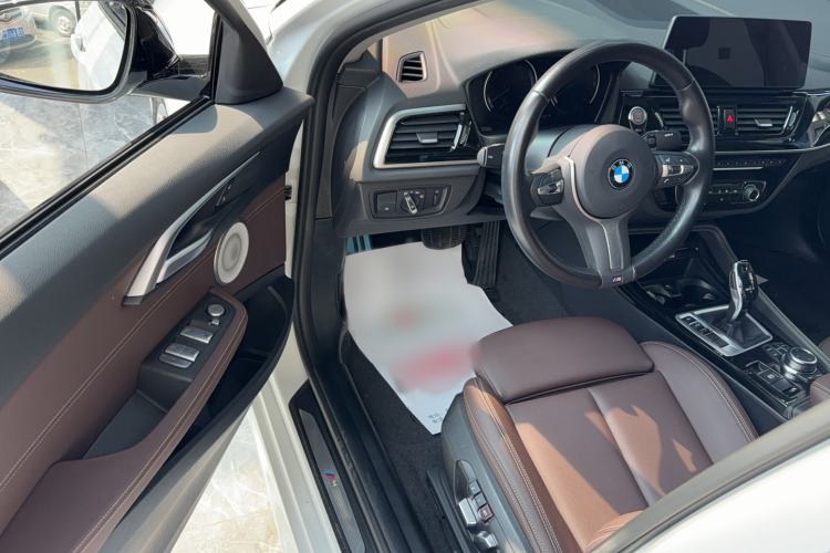 Used BMW 1 Series 2023 120i M Sport Night Edition