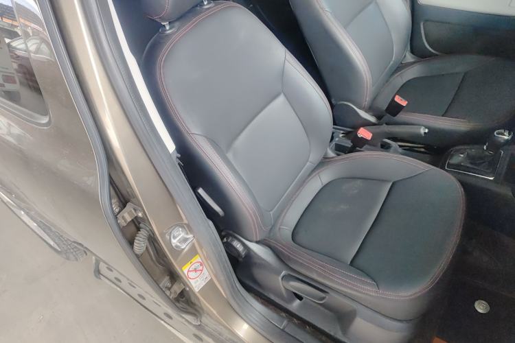 Used Skoda Yeti 2016 1.4TSI DSG Advanced Edition
