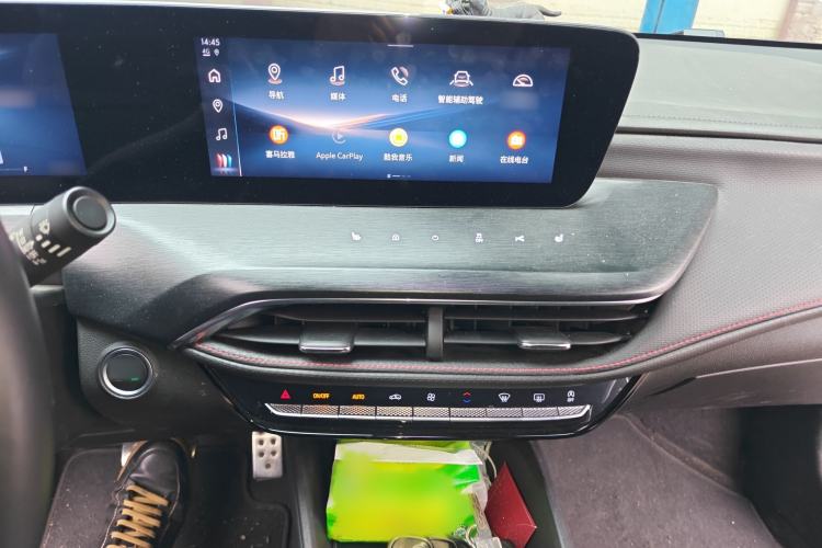 Used Buick Verano 2023 Pro GS Swift Edition