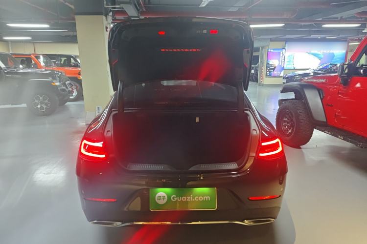 Used Mercedes-Benz CLS 2023 Facelifted CLS 300 Luxury Model