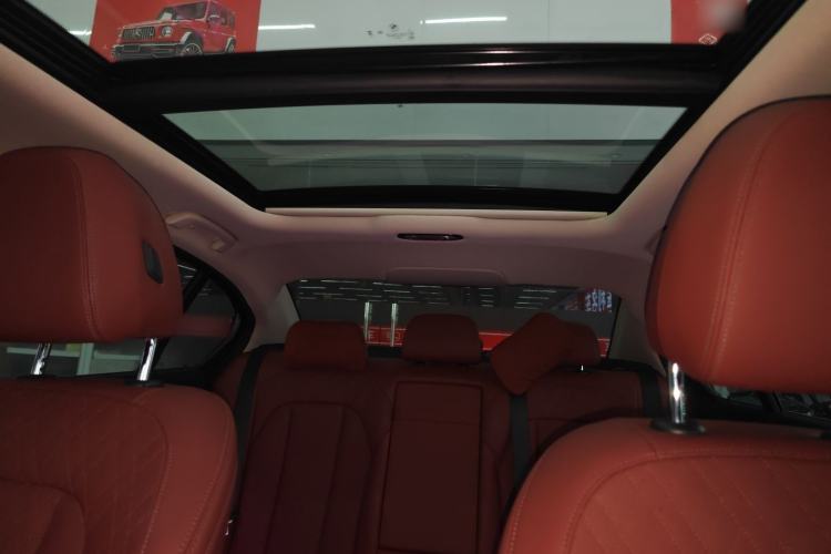 Used BMW 3 Series 2024 320Li M Sport Package