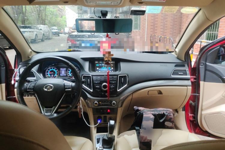 Used Great Wall C30 2015 1.5L AMT Luxury Model