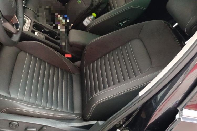 Used Volkswagen Magotan 2020 330TSI DSG Leading Model Left Front Seat