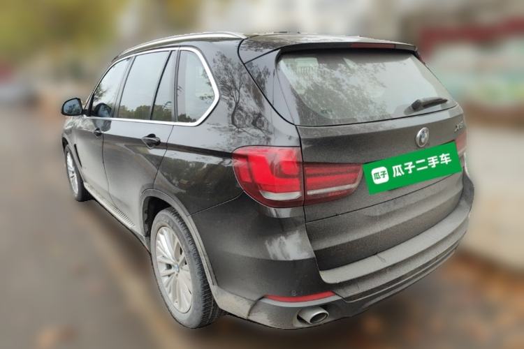 Used BMW X5 (Import) 2014 xDrive35i Luxury Edition