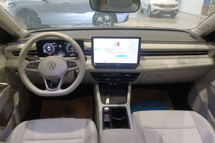 Used Volkswagen Lavida 2026 Pro 300TSI Zhi Yi Edition
