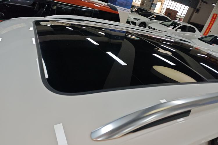 Used Volkswagen Tiguan L 2017 380TSI Automatic All-Wheel-Drive Flagship Edition
