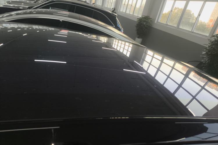 Used Hongqi EH7 2024 690 Pro
