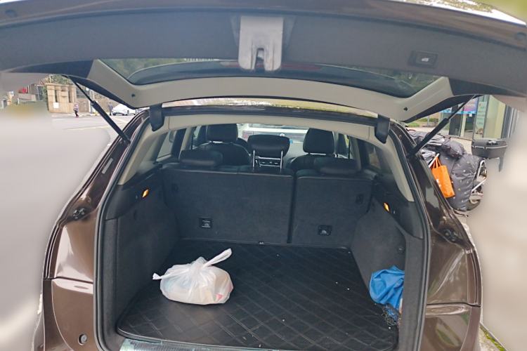 Used Audi Q5 2015 40 TFSI Trendy Edition
