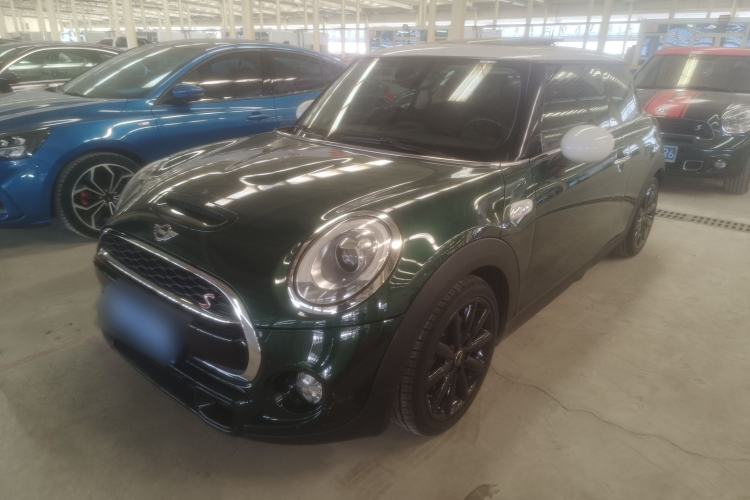 Used MINI 2016 2.0T COOPER S