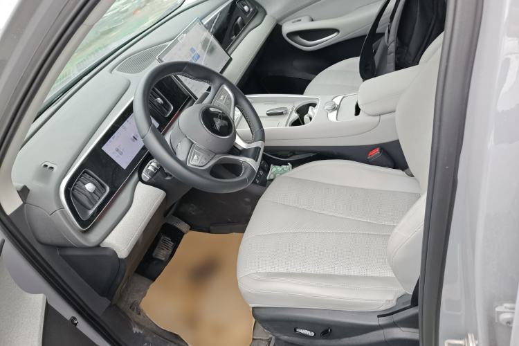 Used BYD Sealion 05 EV 2025 520 km Flagship SmartDrive Version
