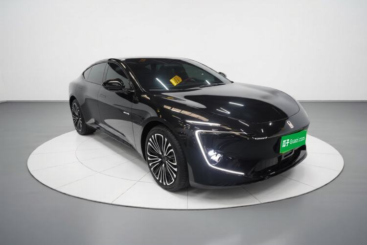 Used Avatr 12 2025 Refresh Master All-Electric Four-Wheel Drive