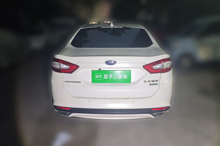 Used Ford Mondeo 2013 2.0L GTDi 200 Fashion Edition