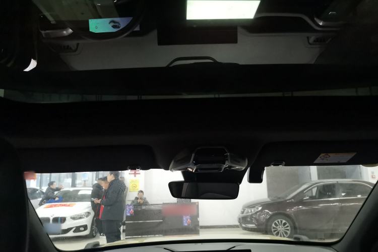 Used Geely Auto Cowboy 2025 1.5TD Fun-Offroad Version
