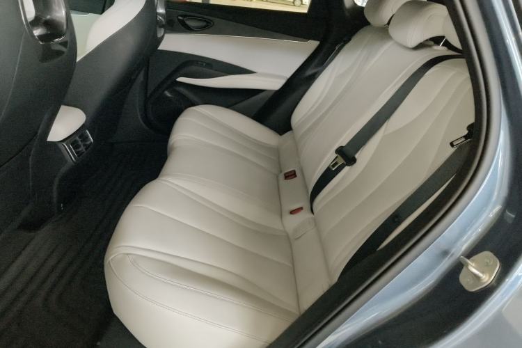 Used BYD Seal 06 New Energy 2024 DM-i 120KM Prestige Model