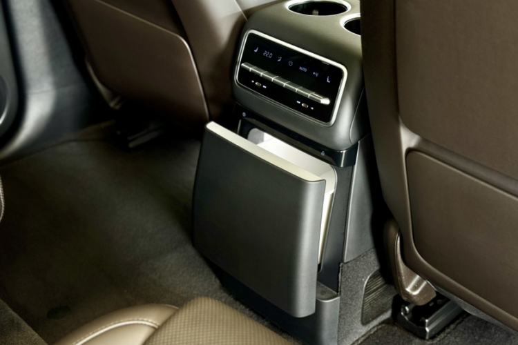 Used Li Auto L9 2022 Max model