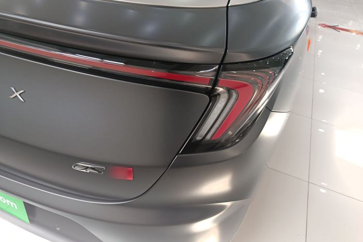 Used ARCFOX Alpha S 2022 HI Version Advanced Edition