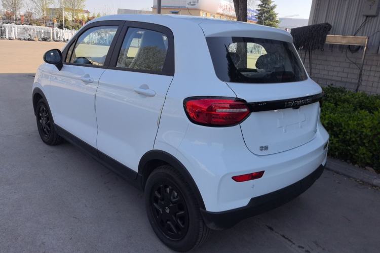 Used Leapmotor T03 2025 310 Comfort Edition