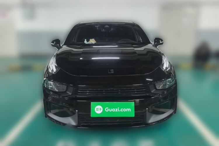 Used Lynk & Co 03 2022 2.0TD DCT JingPro
