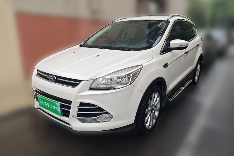 Used Ford Kuga 2015 1.5L GTDi Two-Wheel-Drive Comfort Model