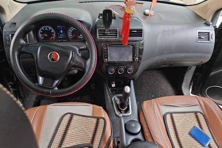 Used FORTHING Joyear X3 2015 1.5L Comfort Model