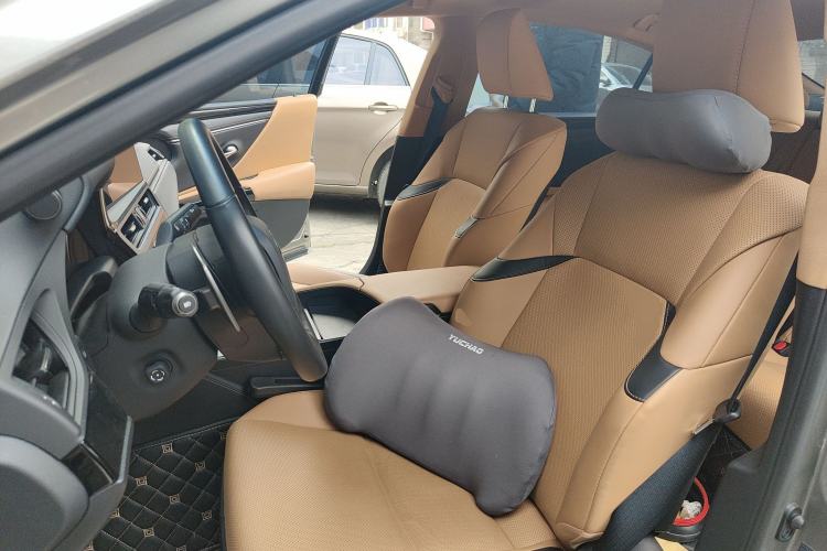 Used Lexus ES 2023 200 Excellence Edition