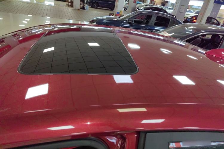 Used Chevrolet Monza 2019 RS 330T Automatic Comfort Edition China VI Standard