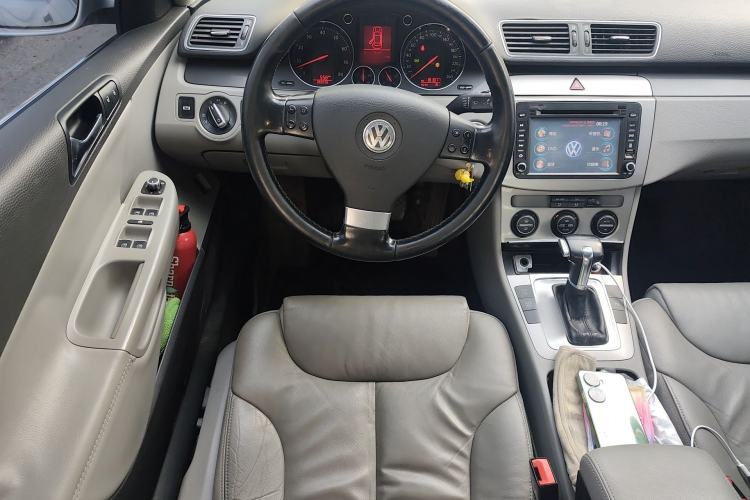 Used Volkswagen Magotan 2011 1.4 TSI Elite Edition
