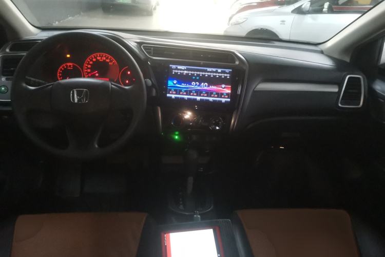 Used Honda Gienia 2017 1.5L CVT Classic Edition