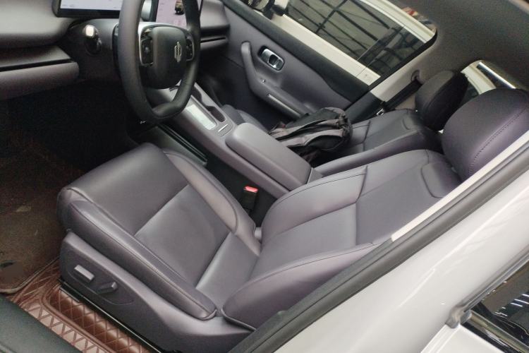 Used Leapmotor C10 2024 530 Comfort Edition
