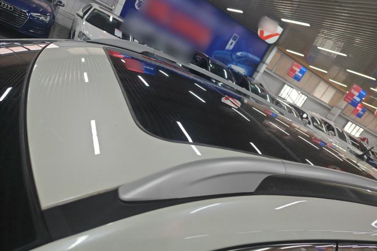 Used Nissan X-Trail 2021 2.0L CVT 2WD XL Premium Commemorative Edition Roof