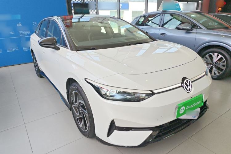 Used Volkswagen ID.7 VIZZION 2024 PRO Model
