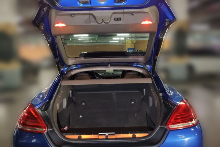 Used Porsche Panamera 2014 Panamera 3.0T