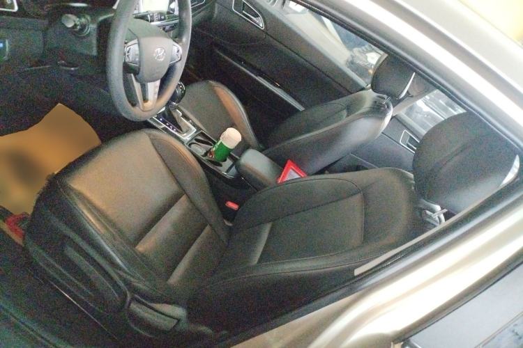 Used Hyundai Mistra 2014 1.8L Automatic Smart GLS