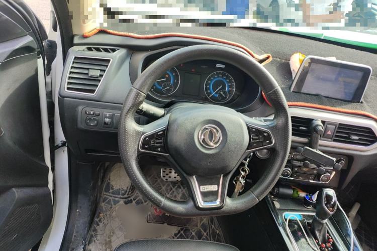 Used Dongfeng Fengon S560 2019 1.8L CVT Elite Model
