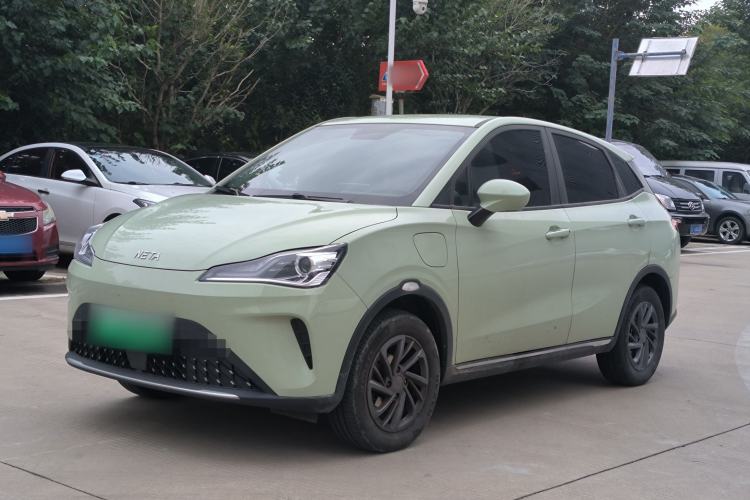 Used NETA AYA 2023 318