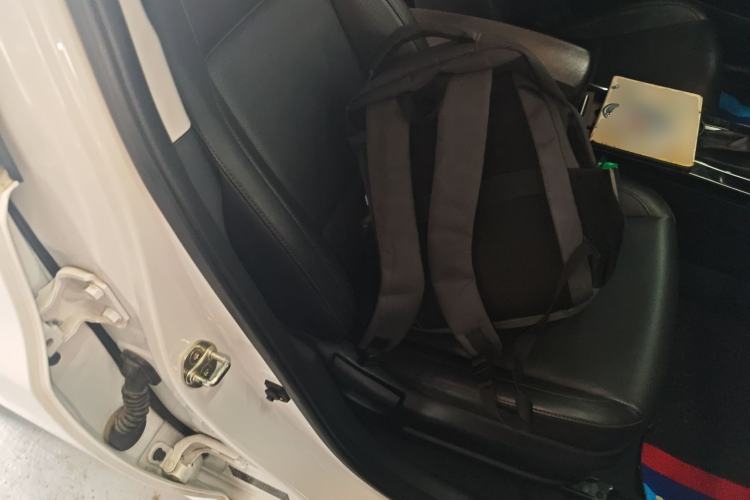 Used Hyundai Mistra 2017 1.8L Automatic Smart GLS China V Standard
